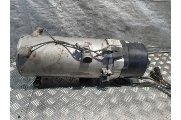 Calefactor estacionario Webasto Thermo 300 DW300 30KW