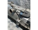 Calefactor estacionario Webasto Thermo 300 DW300 30KW