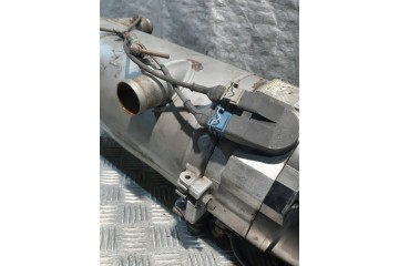 Calefactor estacionario Webasto Thermo 300 DW300 30KW