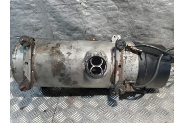 Calefactor estacionario Webasto Thermo 300 DW300 30KW