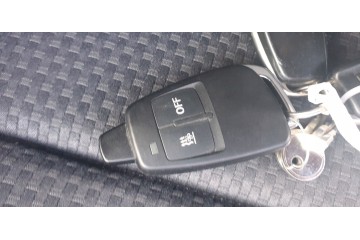 AUDI A6 C6 LIFT WEBASTO HEATING SET
