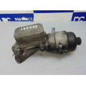 T1DA ENFRIADOR ACEITE MOTOR FORD FOCUS BERLINA (CB8) T1DA ENFRIADOR ACEITE MOTOR FORD FOCUS BERLINA (CB8)