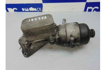 T1DA ENFRIADOR ACEITE MOTOR FORD FOCUS BERLINA (CB8) Trend 2012 T1DA 185253 FORD - 1