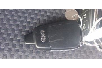 AUDI A6 C6 LIFT WEBASTO HEATING SET Catalog number of the part 4F0265081K 4F0909507B 4F0909509B
