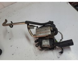 VW TOURAN 2 II 10 15r WEBASTO PARKING HEATER 1K0815065AS
