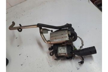 VW TOURAN 2 II 10 15r WEBASTO PARKING HEATER 1K0815065AS