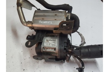 VW TOURAN 2 II 10 15r WEBASTO PARKING HEATER 1K0815065AS Part manufacturer Volkswagen OE