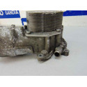 T1DA ENFRIADOR ACEITE MOTOR FORD FOCUS BERLINA (CB8) T1DA ENFRIADOR ACEITE MOTOR FORD FOCUS BERLINA (CB8)