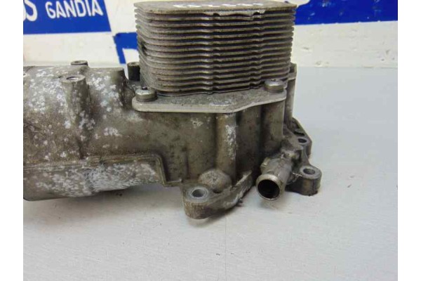 T1DA ENFRIADOR ACEITE MOTOR FORD FOCUS BERLINA (CB8)