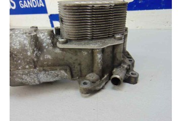 T1DA ENFRIADOR ACEITE MOTOR FORD FOCUS BERLINA (CB8) Trend 2012 T1DA 185253 FORD - 1