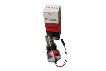 Fuel Pump for CARRIER Maxima Supra Genesis THERMO KING FACET 40223 Units