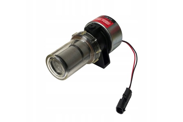 Fuel Pump for CARRIER Maxima Supra Genesis THERMO KING FACET 40223 Units Packaging status original