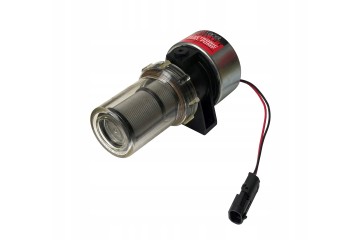 Fuel Pump for CARRIER Maxima Supra Genesis THERMO KING FACET 40223 Units Packaging status original