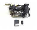 VW PASSAT B8 FL WEBASTO MODULE REMOTE CONTROL PARKING HEATER 3Q0815005AN