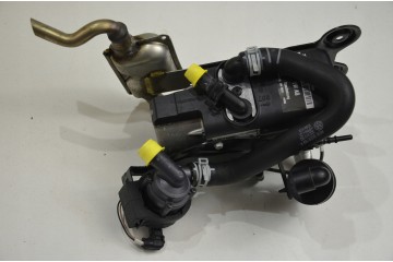 VW PASSAT B8 FL WEBASTO MODULE REMOTE CONTROL PARKING HEATER 3Q0815005AN Part manufacturer Volkswagen OE