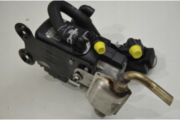 VW PASSAT B8 FL WEBASTO MODULE REMOTE CONTROL PARKING HEATER 3Q0815005AN Quality of parts according to GVO O original with manuf