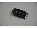 VW PASSAT B8 FL WEBASTO MODULE REMOTE CONTROL PARKING HEATER 3Q0815005AN Version European