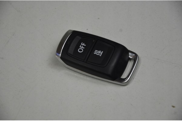 VW PASSAT B8 FL WEBASTO MODULE REMOTE CONTROL PARKING HEATER 3Q0815005AN Version European