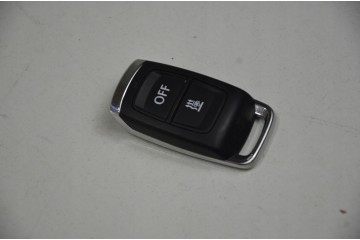 VW PASSAT B8 FL WEBASTO MODULE REMOTE CONTROL PARKING HEATER 3Q0815005AN Version European
