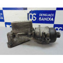 T1DA ENFRIADOR ACEITE MOTOR FORD FOCUS BERLINA (CB8) T1DA ENFRIADOR ACEITE MOTOR FORD FOCUS BERLINA (CB8)