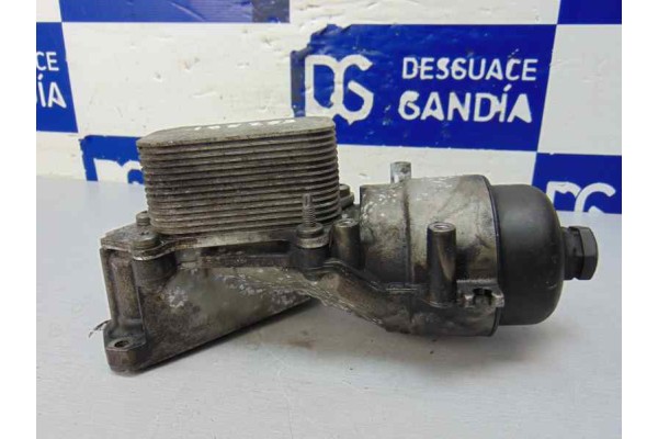 T1DA ENFRIADOR ACEITE MOTOR FORD FOCUS BERLINA (CB8)