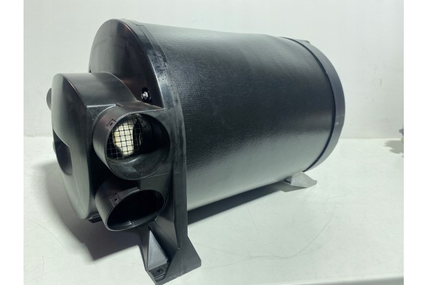 HEATING TRUMA COMBI 6 E FOR VW CBX06EU E 32167133 DIESEL MOTORHOME