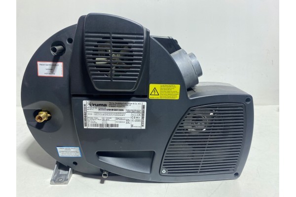 HEATING TRUMA COMBI 6 E FOR VW CBX06EU E 32167133 DIESEL MOTORHOME Catalog number of the part CBY06EU E 33332136