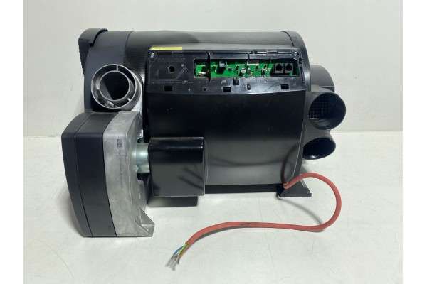 HEATING TRUMA COMBI 6 E FOR VW CBX06EU E 32167133 DIESEL MOTORHOME Part manufacturer Truma