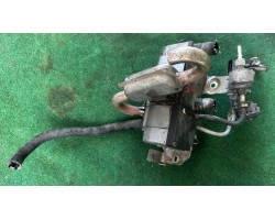 RENAULT HIT II VIVARO A WEBASTO 8200500397 93857366