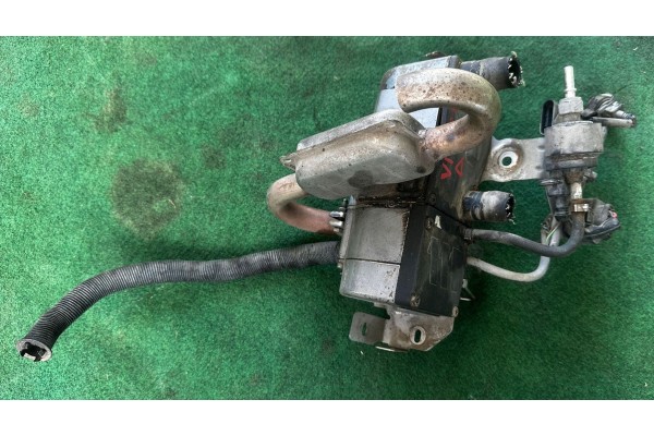 RENAULT HIT II VIVARO A WEBASTO 8200500397 93857366
