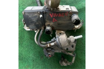 RENAULT HIT II VIVARO A WEBASTO 8200500397 93857366 Packaging status replacement