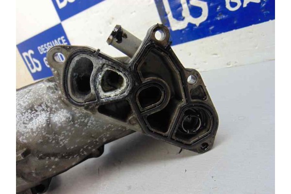 T1DA ENFRIADOR ACEITE MOTOR FORD FOCUS BERLINA (CB8)