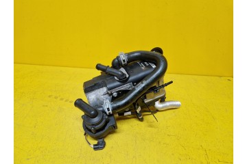 VW GOLF VIII WEBASTO PARKING HEATER 5WA815005F