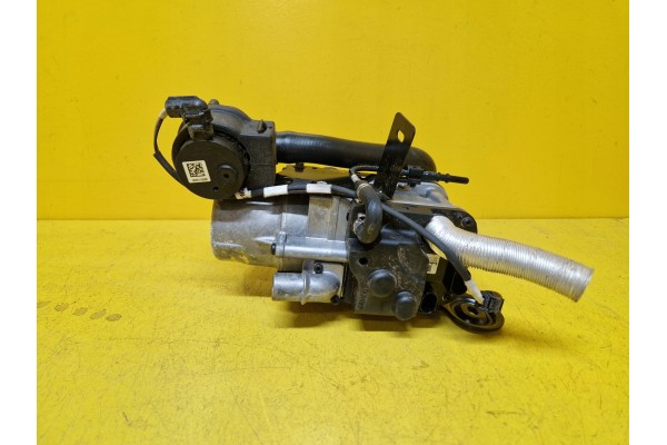 VW GOLF VIII WEBASTO PARKING HEATER 5WA815005F Part manufacturer Volkswagen OE