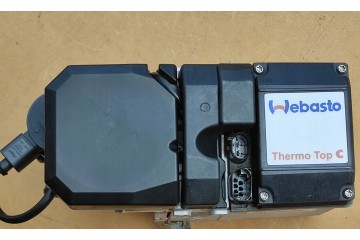 Oven webasto Thermo Top C E or P Repair Kit Catalog number of the part webasto Thermo Top C E lub P Zestaw Naprawczy
