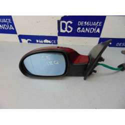5 CABLES RETROVISOR IZQUIERDO CITROEN C5 BERLINA