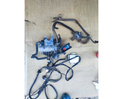 Mercedes W126 WEBASTO petrol parking heater w124 petrol