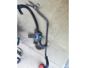 Mercedes W126 WEBASTO petrol parking heater w124 petrol Catalog number of the part Mercedes W126 WEBASTO benzyna ogrzewanie post