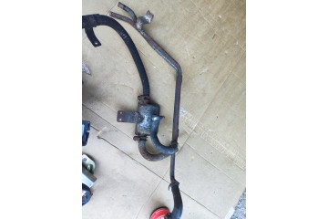 Mercedes W126 WEBASTO petrol parking heater w124 petrol Catalog number of the part Mercedes W126 WEBASTO benzyna ogrzewanie post