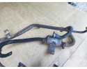 Mercedes W126 WEBASTO petrol parking heater w124 petrol Part manufacturer Webasto