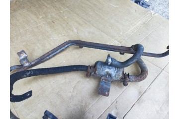 Mercedes W126 WEBASTO petrol parking heater w124 petrol Part manufacturer Webasto