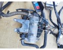 Mercedes W126 WEBASTO petrol parking heater w124 petrol Car type passenger cars