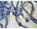 Calefactor estacionario de gasolina WEBASTO para Mercedes W126 y W124