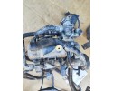 Calefactor estacionario de gasolina WEBASTO para Mercedes W126 y W124