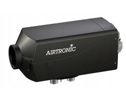 Parking Heater EBERSPACHER AIRTRONIC D2L 12V Easy Start Pro Controller