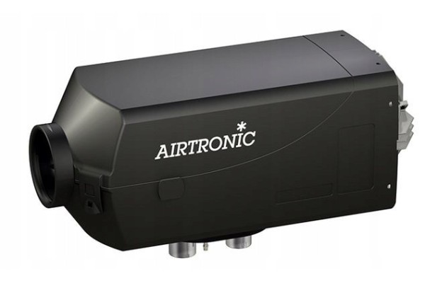 Parking Heater EBERSPACHER AIRTRONIC D2L 12V Easy Start Pro Controller