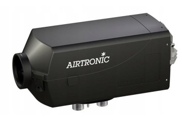 Parking Heater EBERSPACHER AIRTRONIC D2L 12V Easy Start Pro Controller