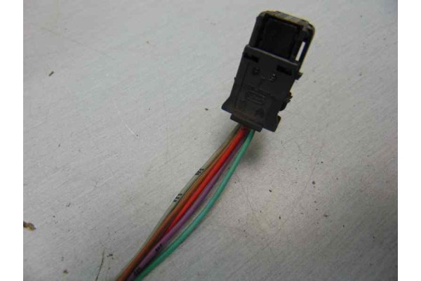 5 CABLES  RETROVISOR IZQUIERDO CITROEN C5 BERLINA SX (E) 2006 5 CABLES 185262 CITROEN - 2