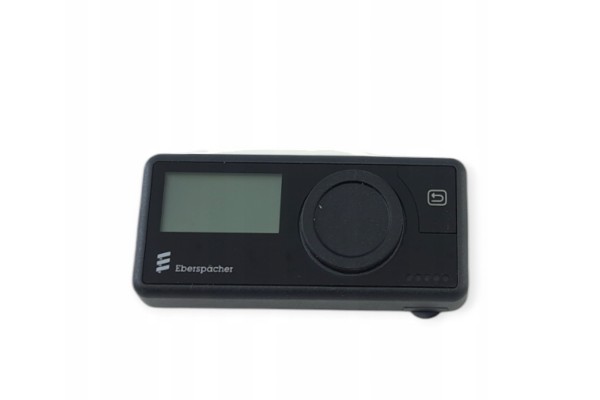 Parking Heater EBERSPACHER AIRTRONIC D2L 12V Easy Start Pro Controller Part manufacturer Eberspaecher