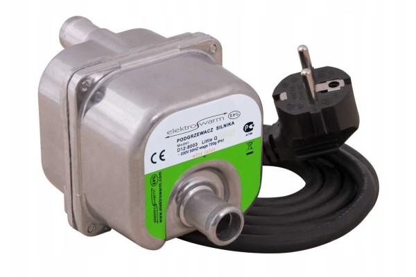 HEATER ENGINE HEATER SET